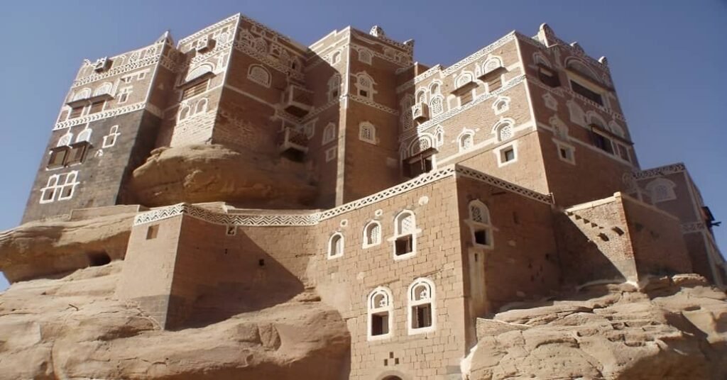 Yemen Places: 25 Best Places to Visit in Yemen
