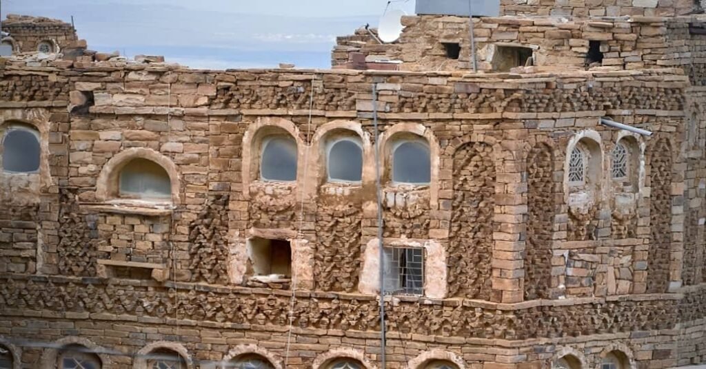 Yemen Places: 25 Best Places to Visit in Yemen