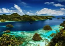 Indonesia Places: 110 Best Places to Visit in Indonesia