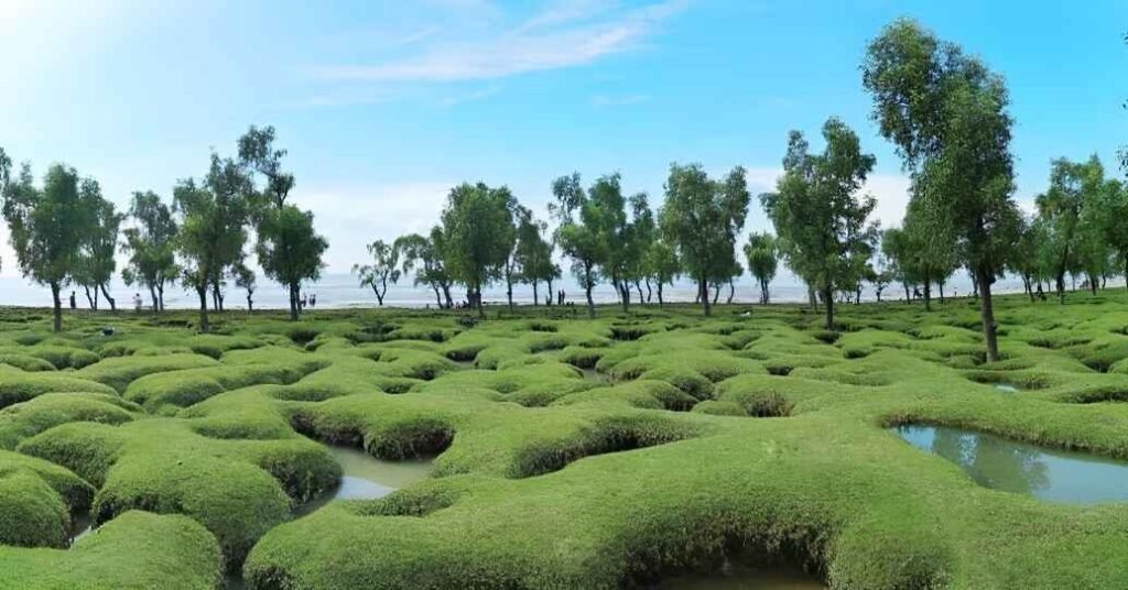 Bangladesh Places: 50 Best Places to Visit in Bangladesh