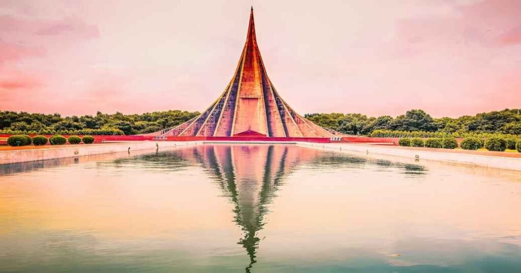 Bangladesh Places: 50 Best Places to Visit in Bangladesh