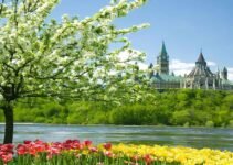 Canada Places: 110 Best Places to Visit in Canada