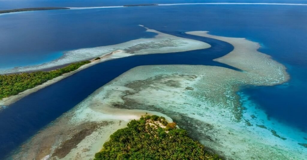 Micronesia Places: 25 Best Places to Visit in Micronesia