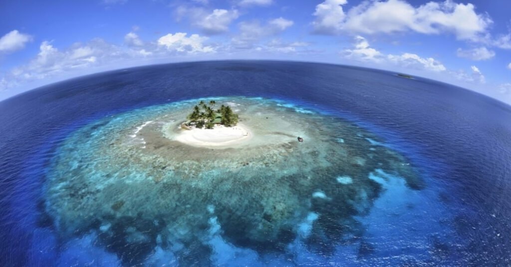 Micronesia Places: 25 Best Places to Visit in Micronesia