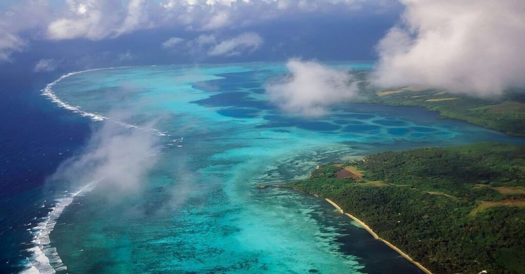 Micronesia Places: 25 Best Places to Visit in Micronesia