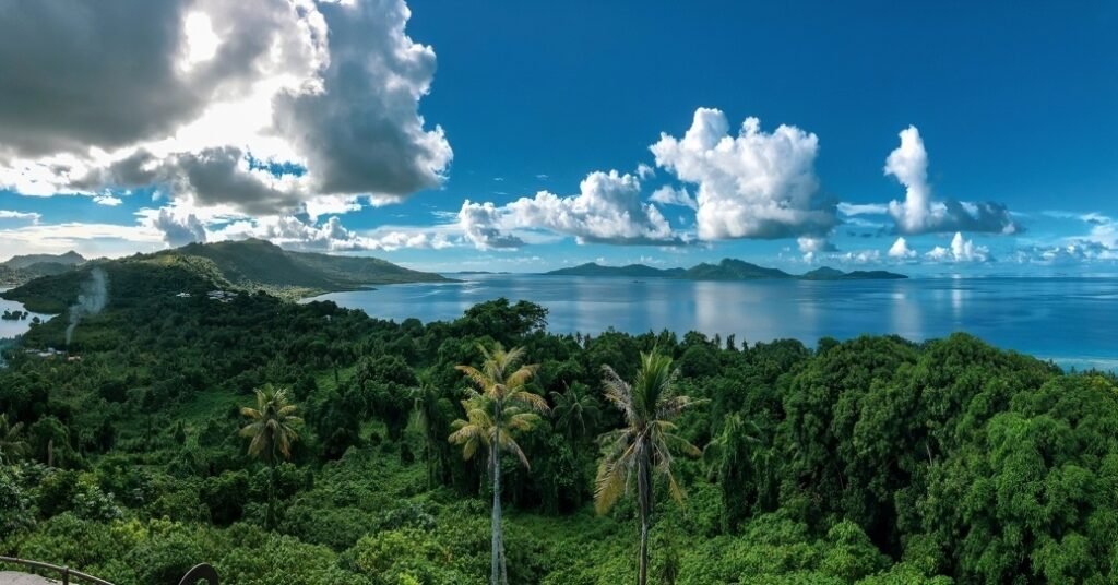 Micronesia Places: 25 Best Places to Visit in Micronesia