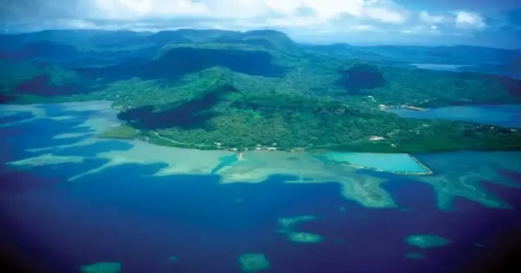 Micronesia Places: 25 Best Places to Visit in Micronesia