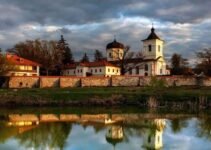 Moldova Places: 40 Best Places to Visit in Moldova